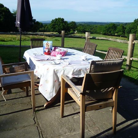 Moaps Farm B&B Support Small Business, Welcome, Check In From 5 Pm Danehill Luaran gambar