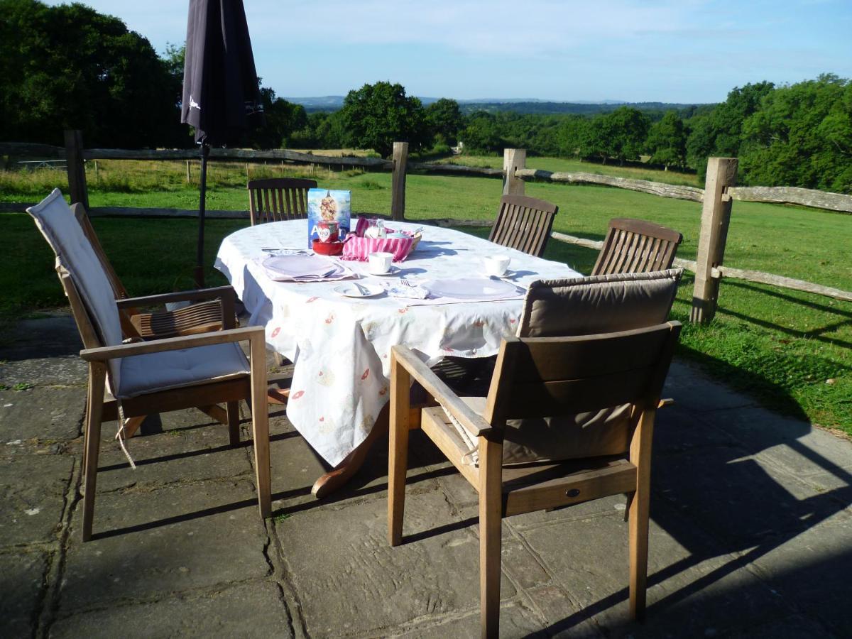 Moaps Farm B&B Support Small Business, Welcome, Check In From 5 Pm Danehill Luaran gambar