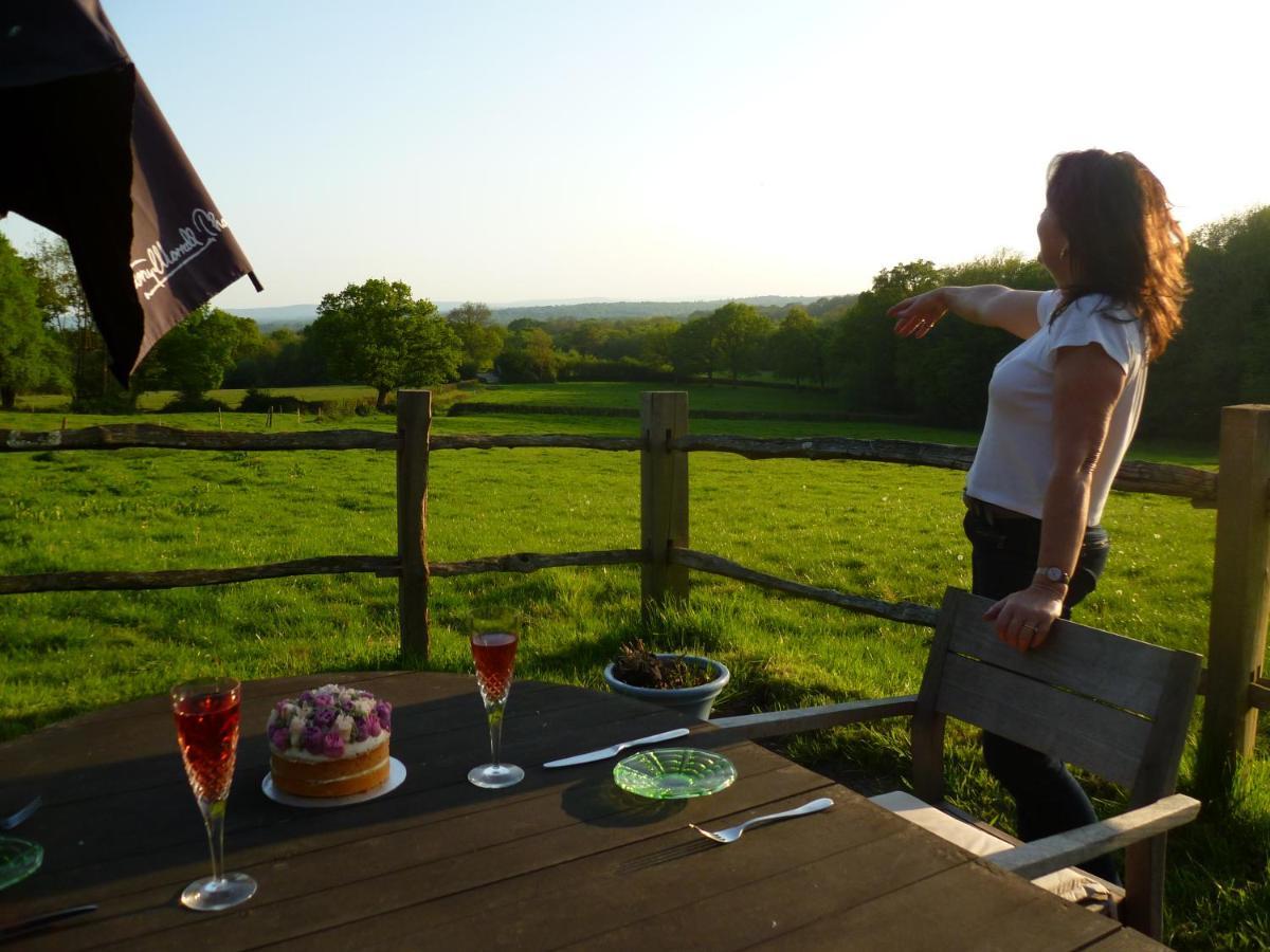 Moaps Farm B&B Support Small Business, Welcome, Check In From 5 Pm Danehill Luaran gambar