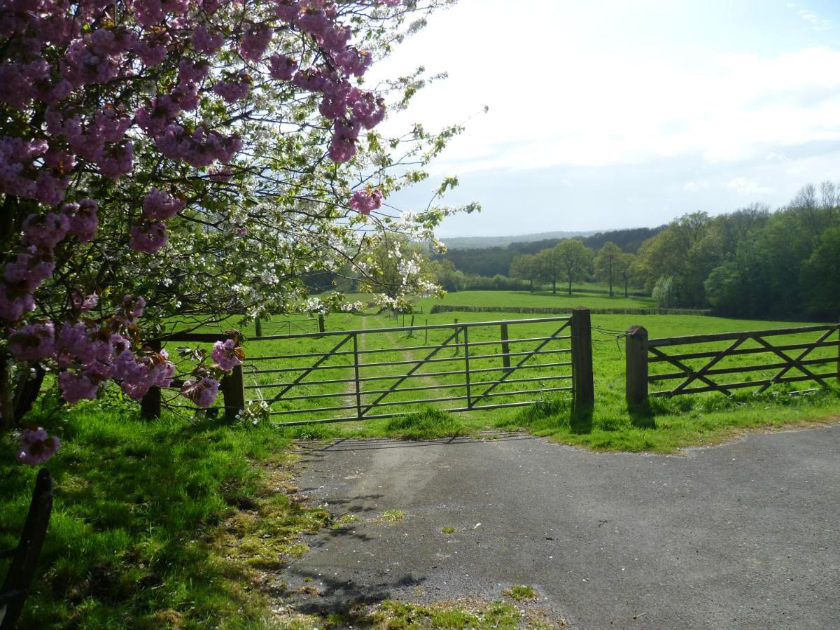 Moaps Farm B&B Support Small Business, Welcome, Check In From 5 Pm Danehill Luaran gambar