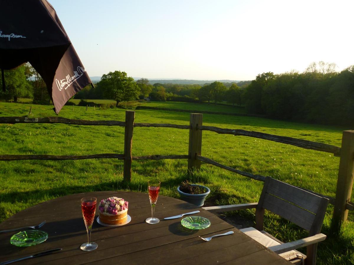 Moaps Farm B&B Support Small Business, Welcome, Check In From 5 Pm Danehill Luaran gambar
