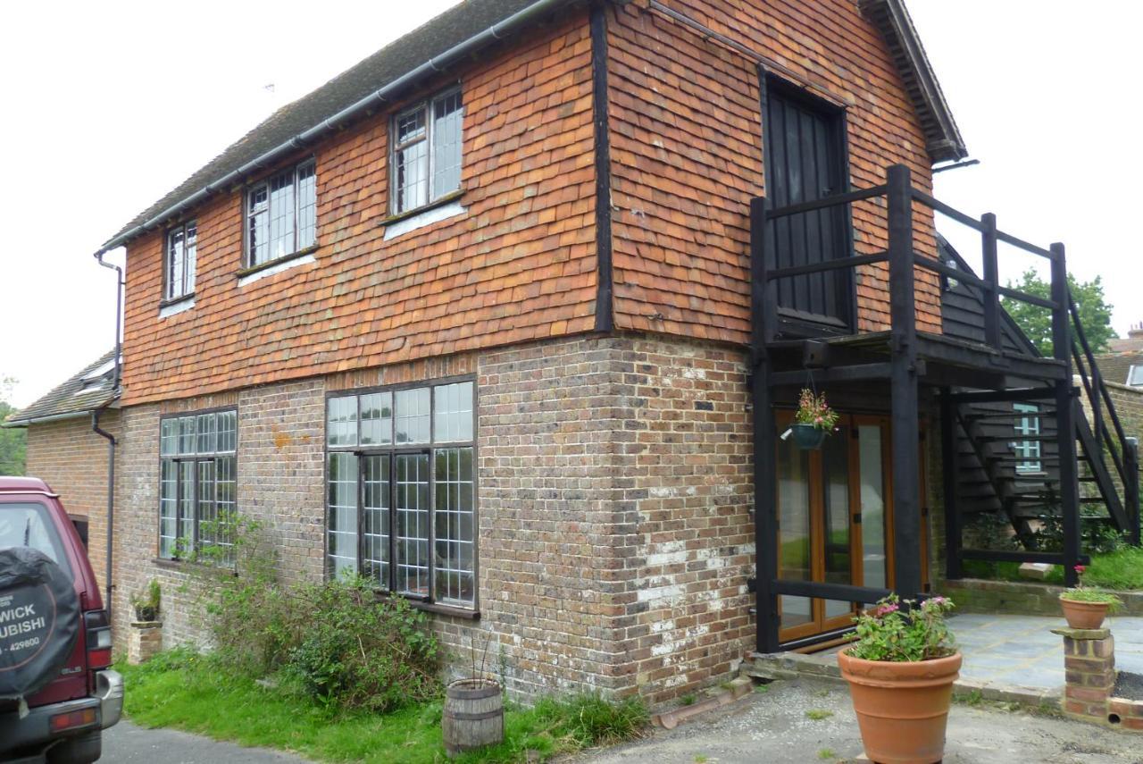 Moaps Farm B&B Support Small Business, Welcome, Check In From 5 Pm Danehill Luaran gambar