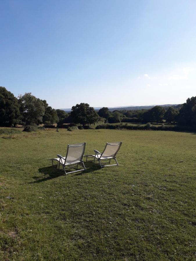 Moaps Farm B&B Support Small Business, Welcome, Check In From 5 Pm Danehill Luaran gambar