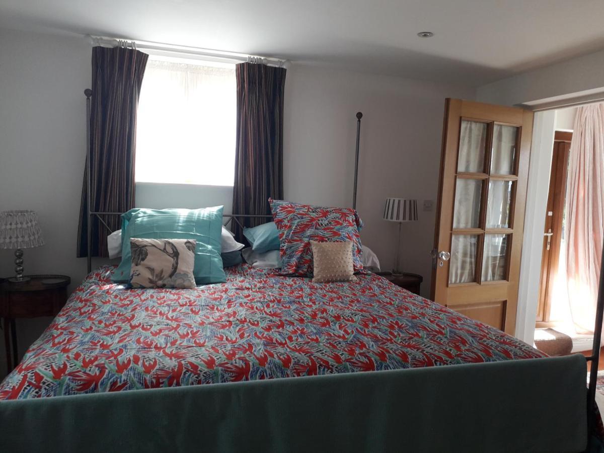 Moaps Farm B&B Support Small Business, Welcome, Check In From 5 Pm Danehill Luaran gambar