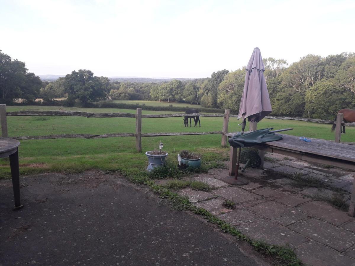 Moaps Farm B&B Support Small Business, Welcome, Check In From 5 Pm Danehill Luaran gambar