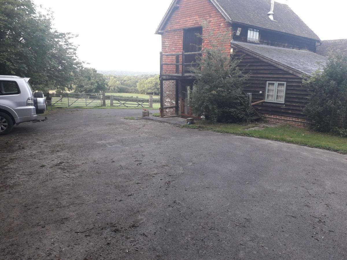 Moaps Farm B&B Support Small Business, Welcome, Check In From 5 Pm Danehill Luaran gambar