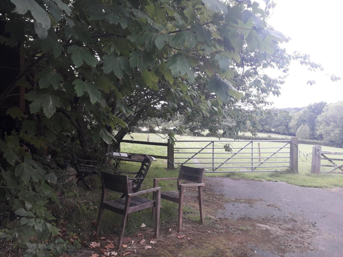 Moaps Farm B&B Support Small Business, Welcome, Check In From 5 Pm Danehill Luaran gambar