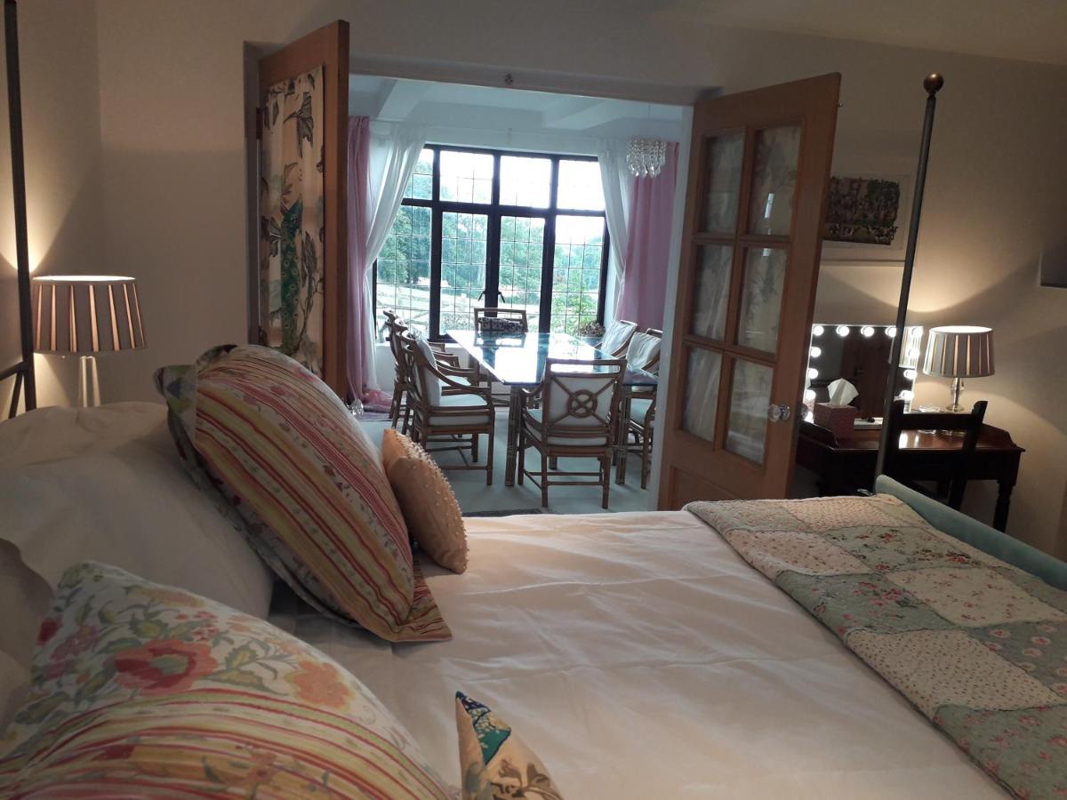 Moaps Farm B&B Support Small Business, Welcome, Check In From 5 Pm Danehill Luaran gambar