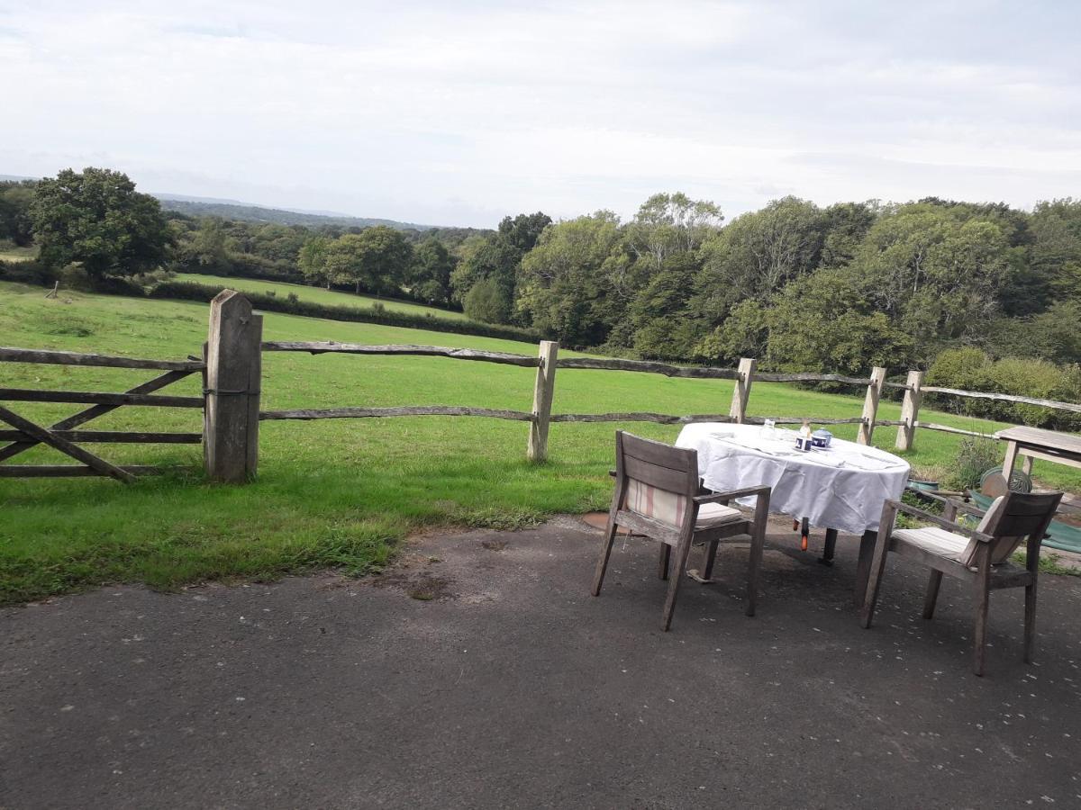 Moaps Farm B&B Support Small Business, Welcome, Check In From 5 Pm Danehill Luaran gambar