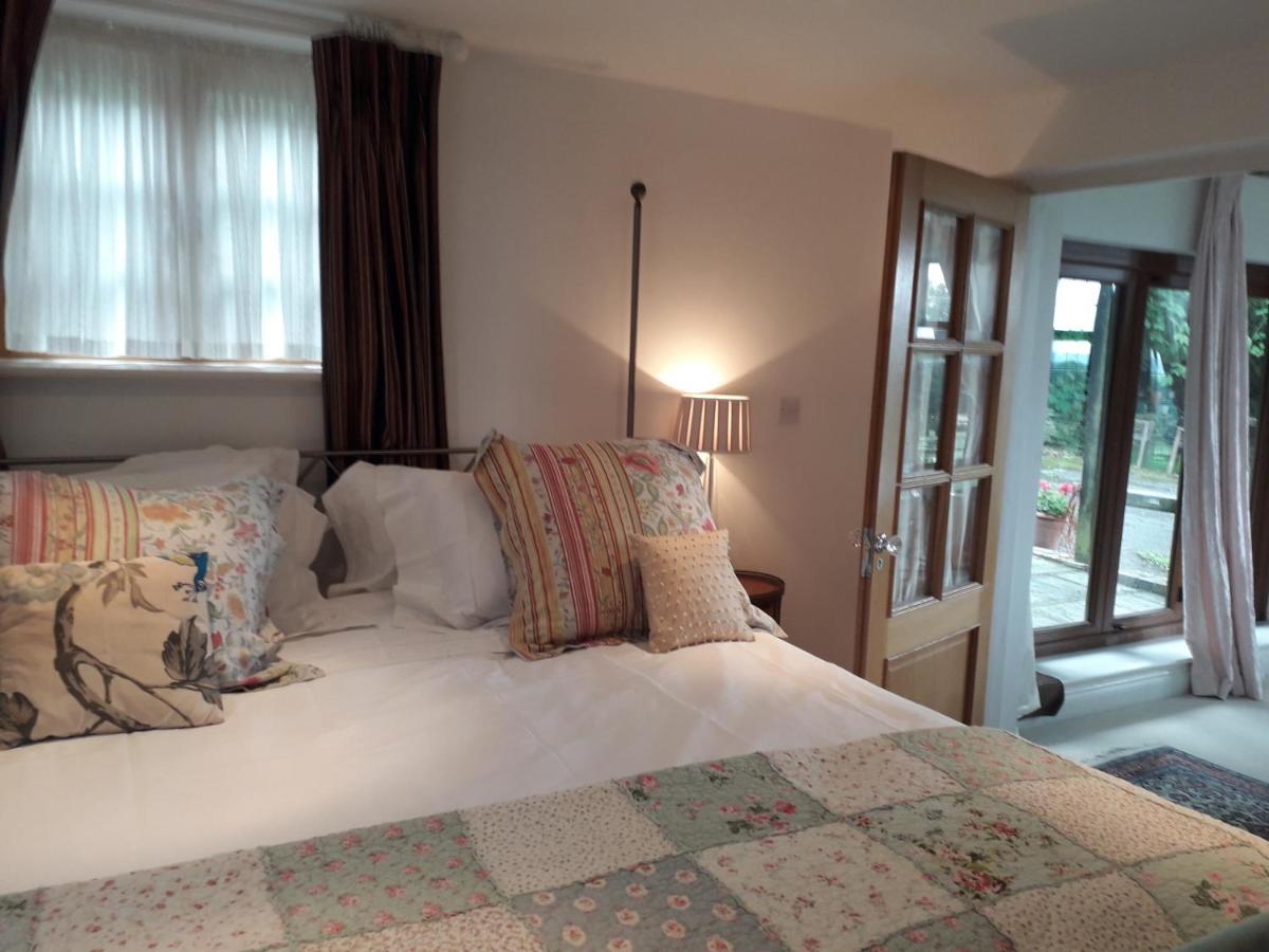 Moaps Farm B&B Support Small Business, Welcome, Check In From 5 Pm Danehill Luaran gambar