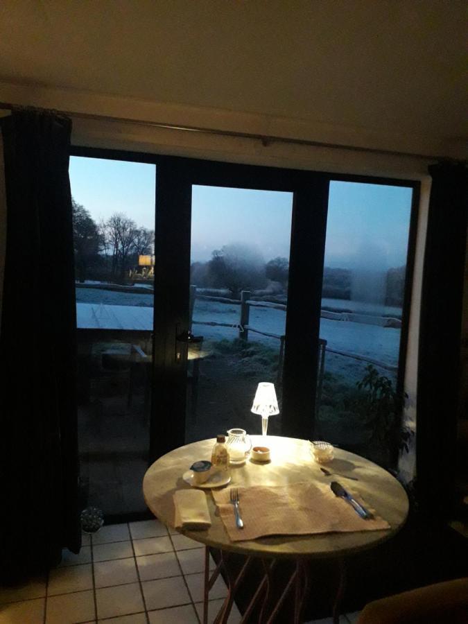 Moaps Farm B&B Support Small Business, Welcome, Check In From 5 Pm Danehill Luaran gambar