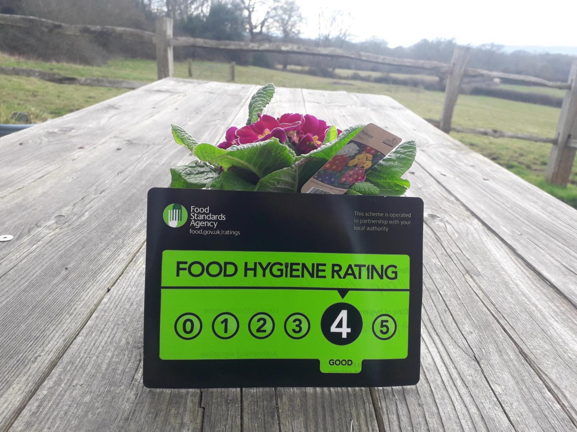 Moaps Farm B&B Support Small Business, Welcome, Check In From 5 Pm Danehill Luaran gambar